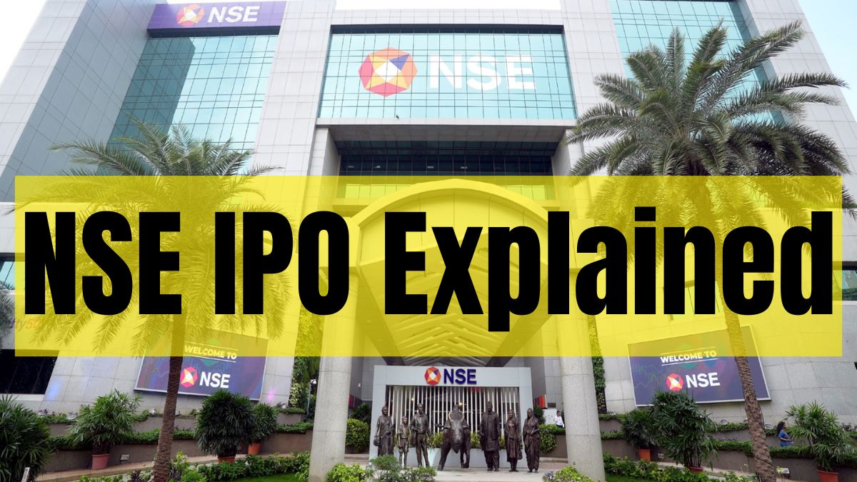 NSE IPO Decoded: Why it matters, who is selling and what investors need to know — All FAQs answered