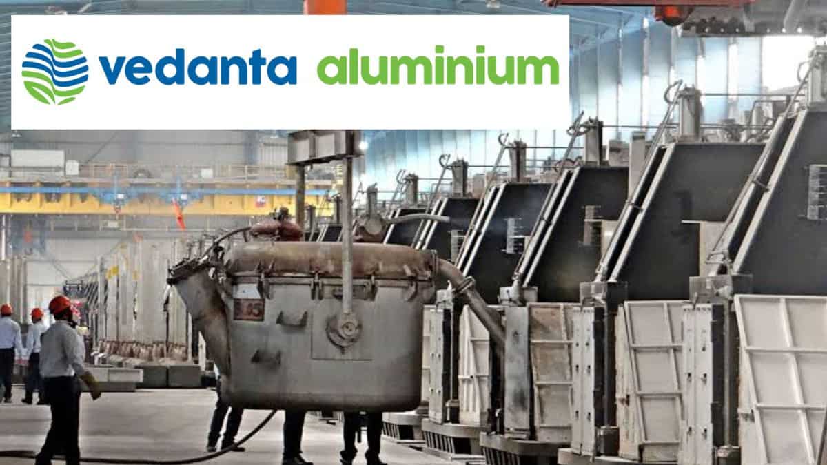 Vedanta Aluminium Metal trades at 11% discount to listing price — But here's why Citi sees 20% upside