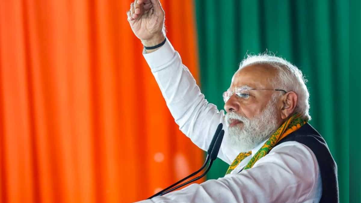 PM Modi to disburse Rs 2,400 crore PM-VBRY incentives to over 15 lakh beneficiaries on June 19