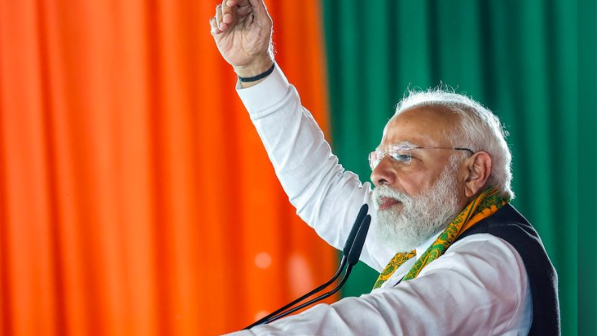PM Modi to disburse Rs 2,400 crore PM-VBRY incentives to over 15 lakh beneficiaries on June 19