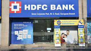 HDFC Bank shares gain over 2% as chairman appointment clarity boosts sentiment