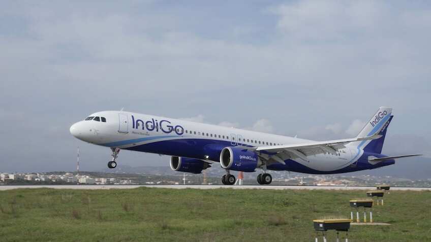 IndiGo launches ‘Cabs with IndiGo’ airport transfer service across India
