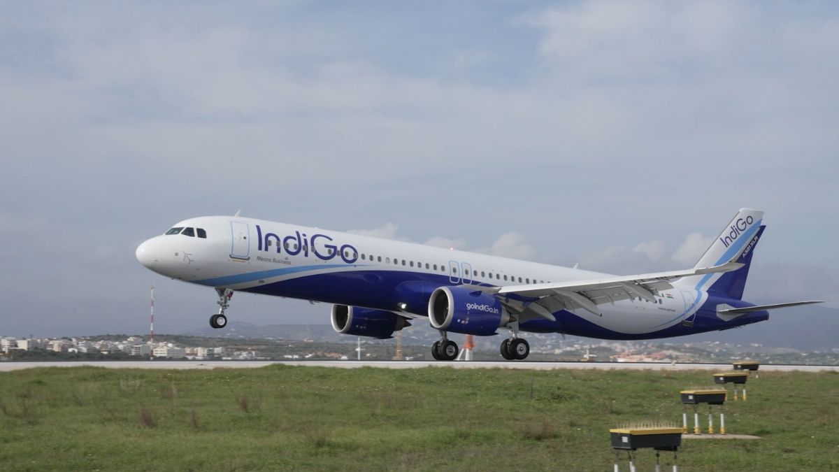 IndiGo launches ‘Cabs with IndiGo’ airport transfer service across India