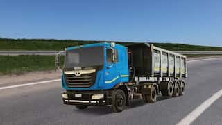 Tata Motors to hike commercial vehicle prices by up to 2.5% from July 1