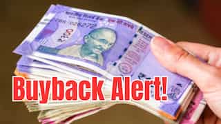 Buyback Alert! This Bajaj Group Stock will buy shares at 19% premium to CMP — Check record date