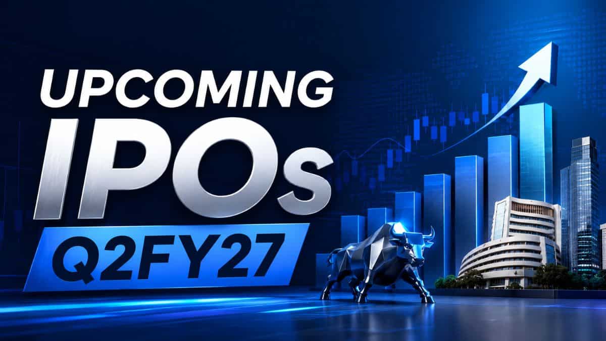 Upcoming IPOs in Q2FY27: SBI Funds, Zepto, 12 other firms plan to go public—See full list