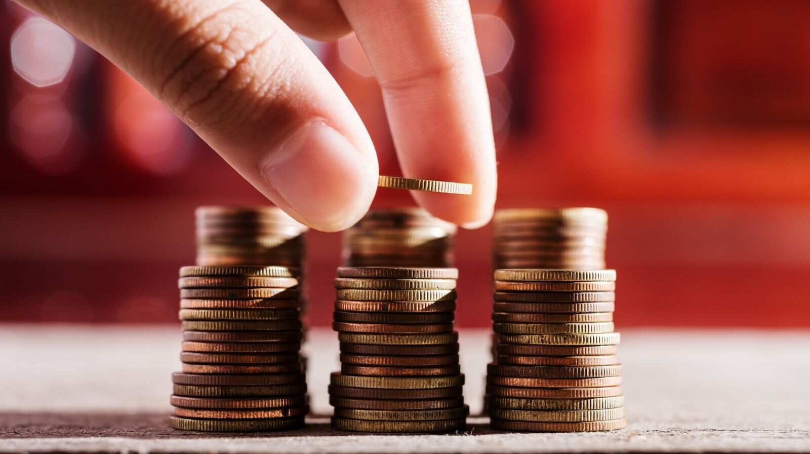 Advantages of mutual funds