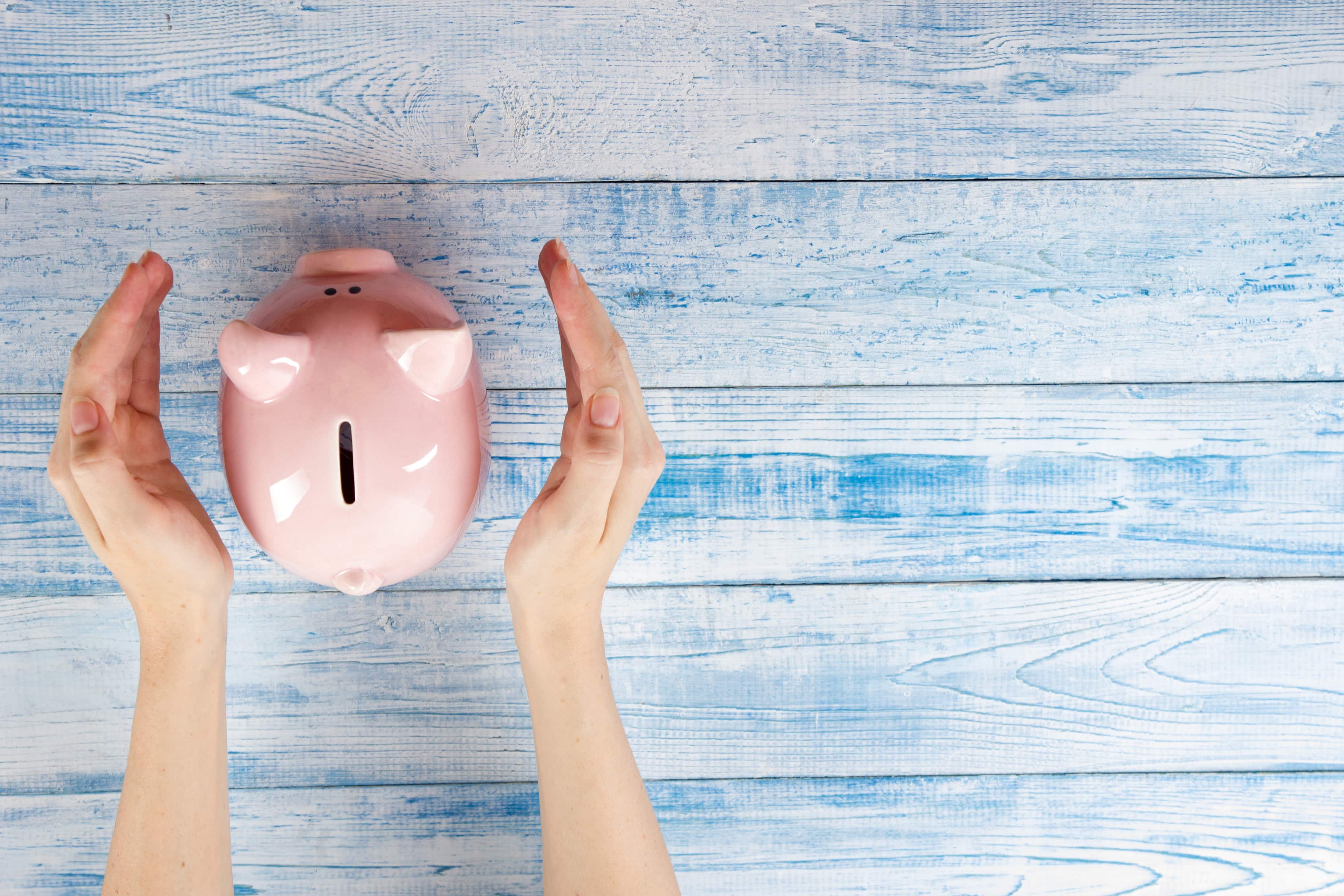 One-time investment in a mutual fund