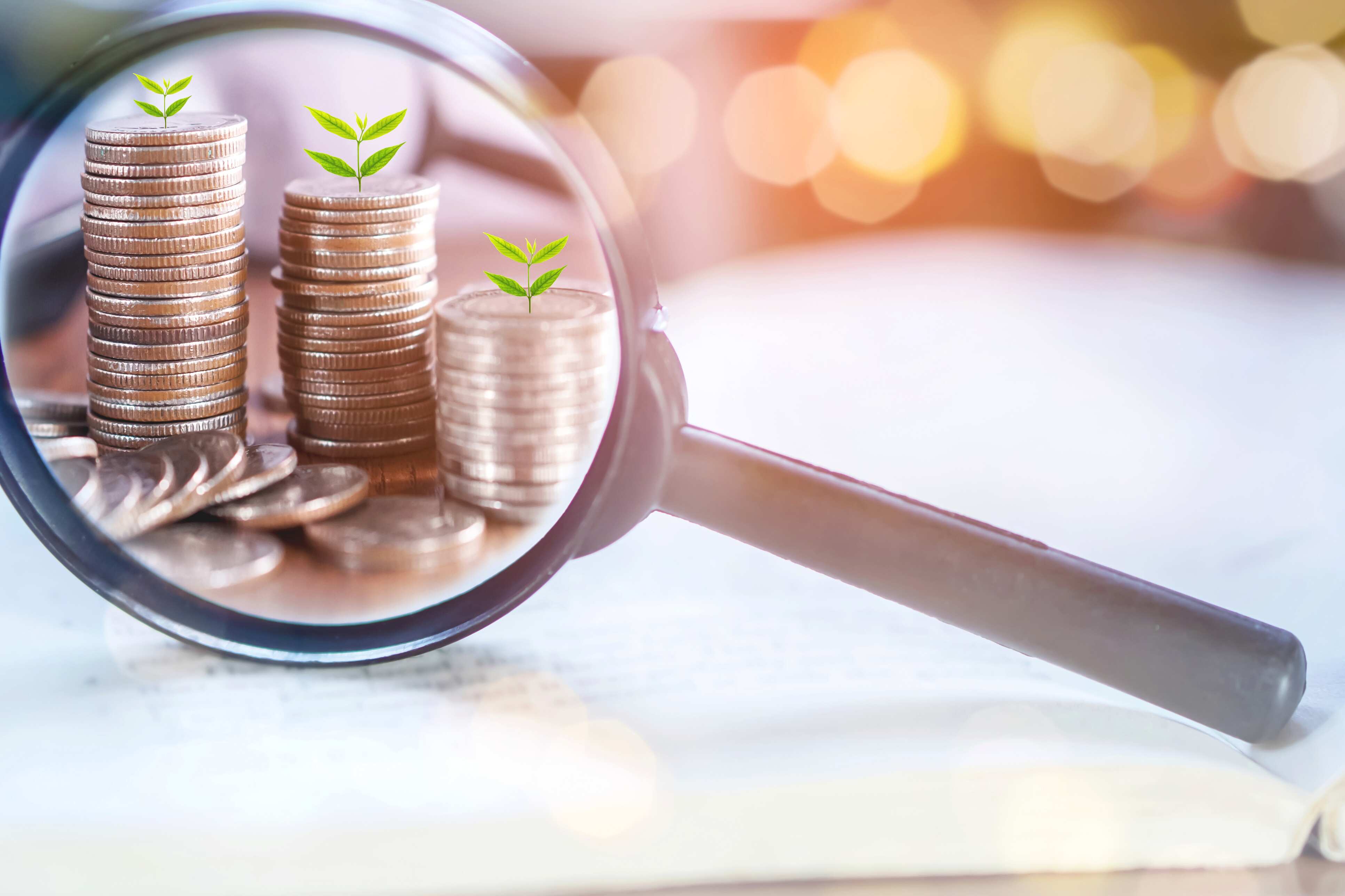 Power of One-time Investment in Mutual Fund: Full Calculation Summary