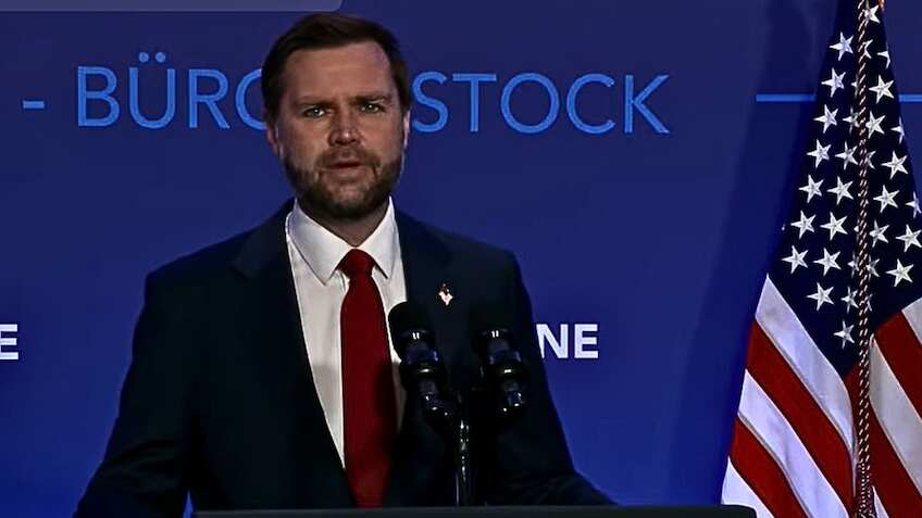 US-Iran Deal Update: JD Vance says 'great progress' towards final pact in Switzerland talks 