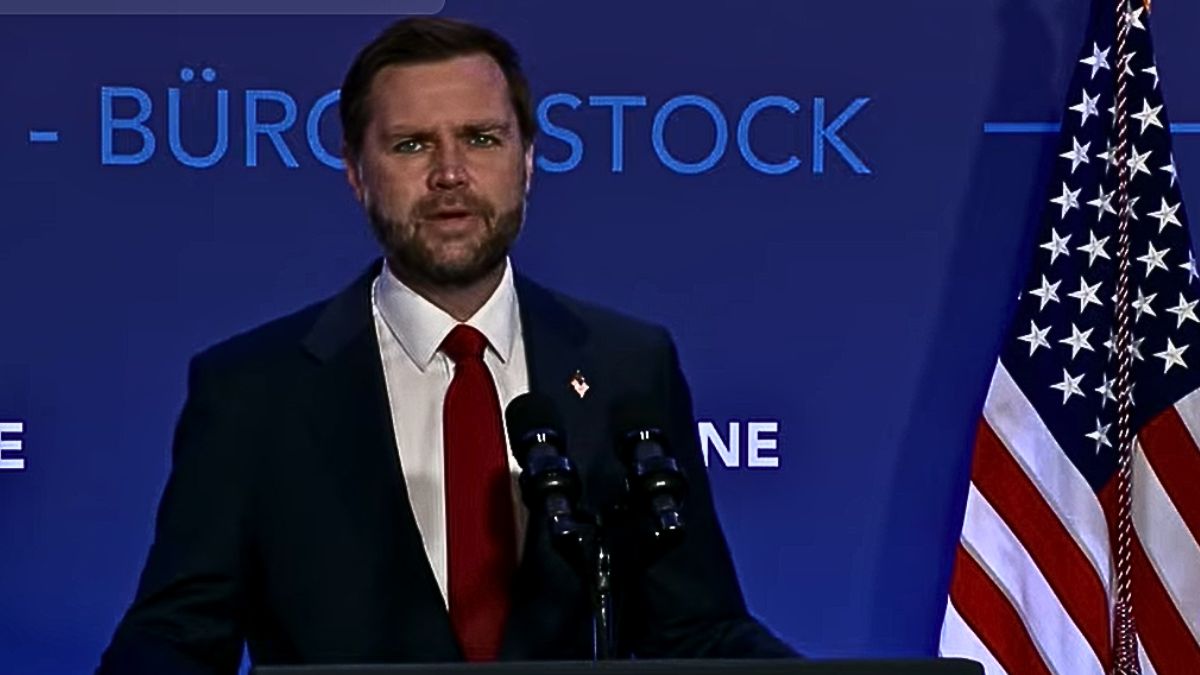 US-Iran Deal Update: JD Vance says 'great progress' towards final pact in Switzerland talks