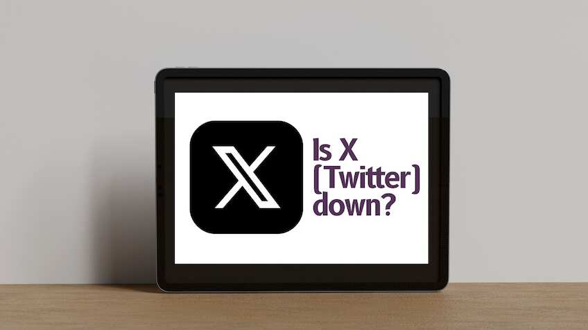 Is X down? Thousands of users report login, refresh issues