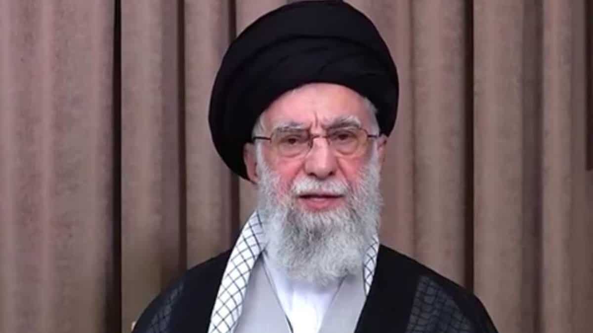 Iranian President Masoud Pezeshkian invites PM Modi to attend Khamenei's state funeral
