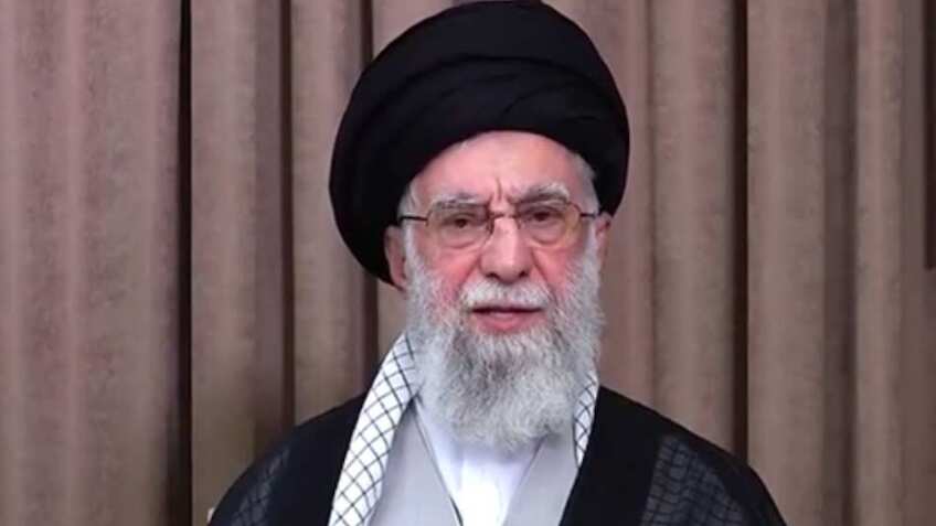 Iranian President Masoud Pezeshkian invites PM Modi to attend Khamenei's state funeral