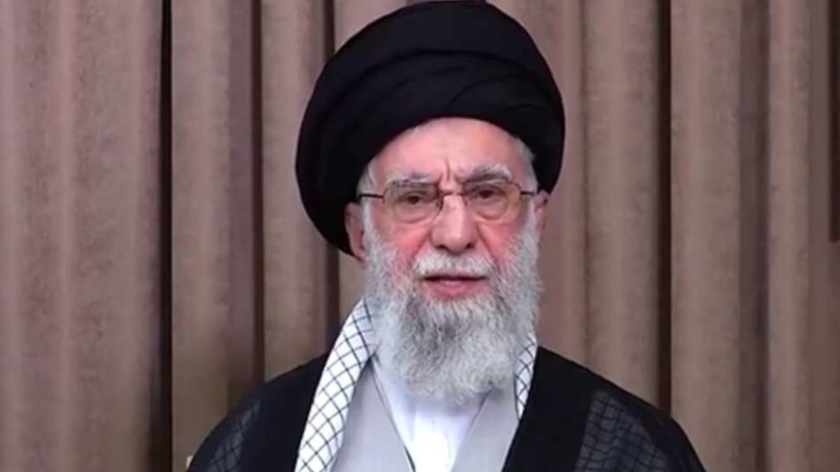 Iranian President Masoud Pezeshkian invites PM Modi to attend Khamenei's state funeral