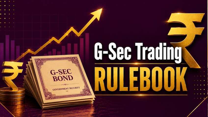 G-Sec Trading Rulebook Explained: Timings, settlement, reporting norms ...