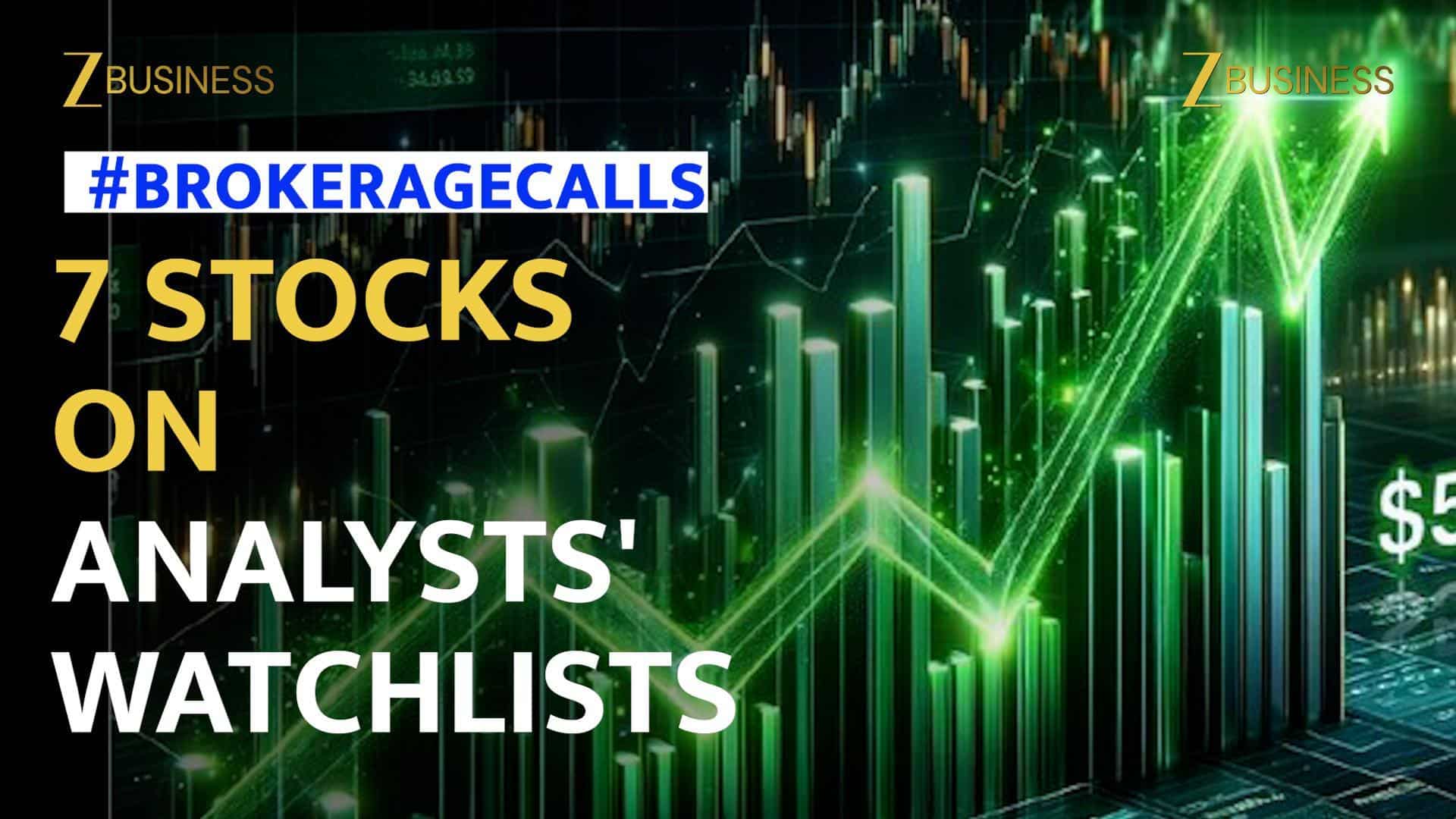 From HDFC AMC to Nestle India, Stocks in Focus on D-Street | Stock Market | BSE | NSE