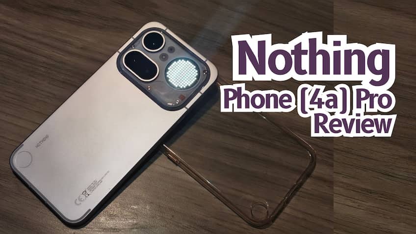 Switching to Nothing Phone (4a) Pro? 10 pros and cons to keep in mind
