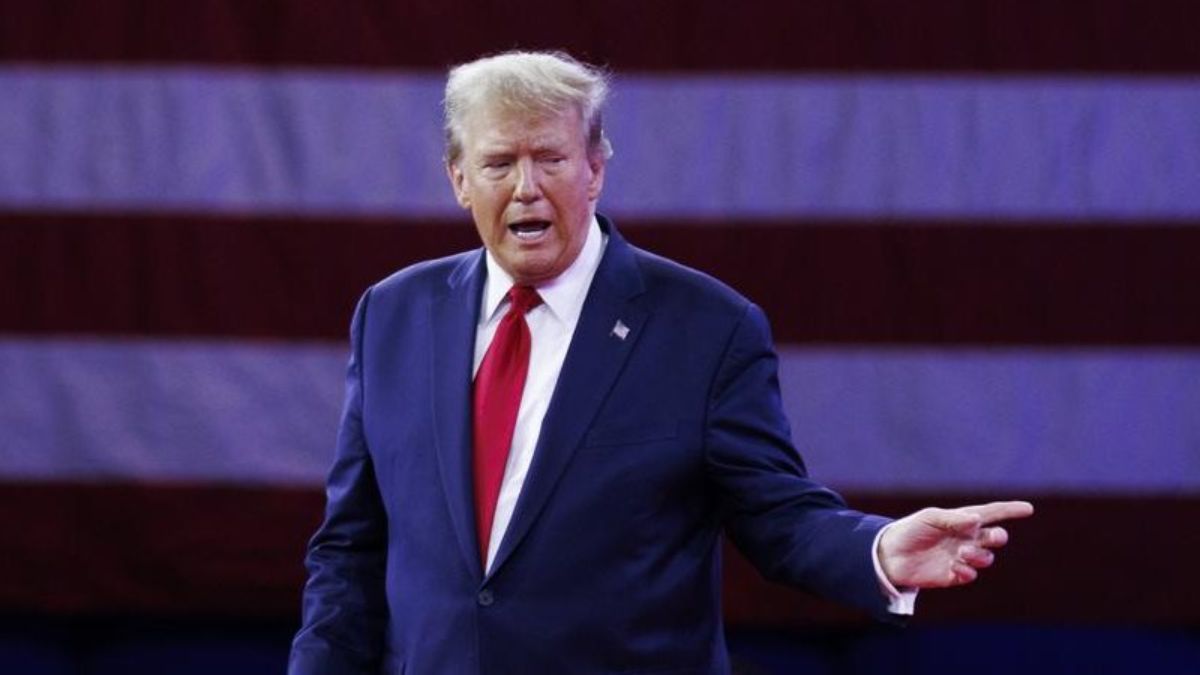 Trump threatens 100% tariffs on countries imposing digital services tax on American companies