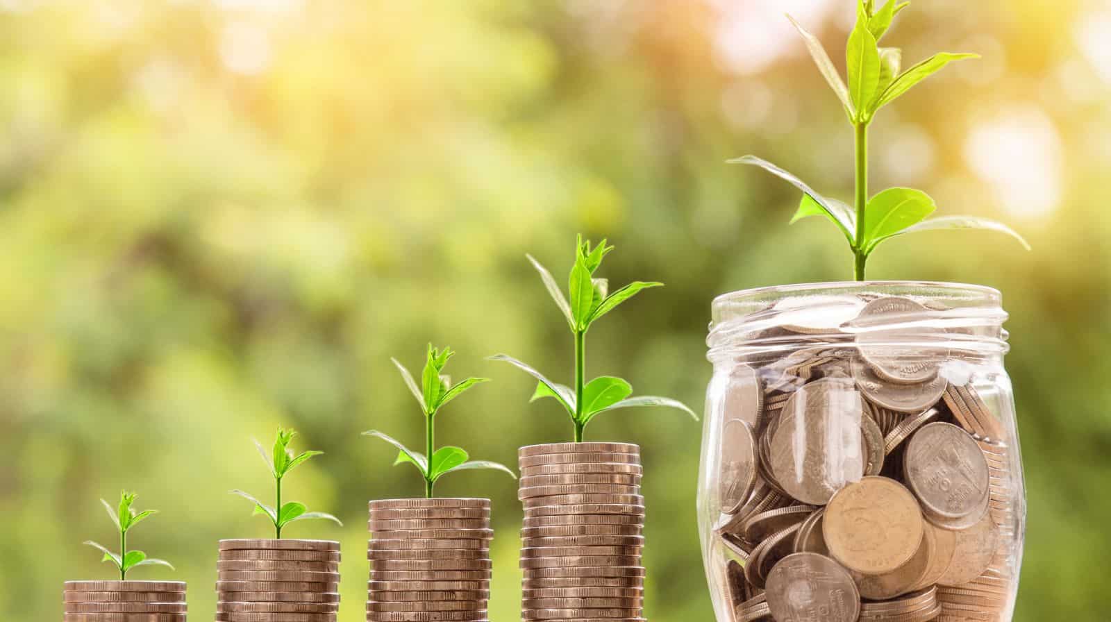 How much would a Rs 10 lakh lump sum investment become in mutual funds in 7 years?