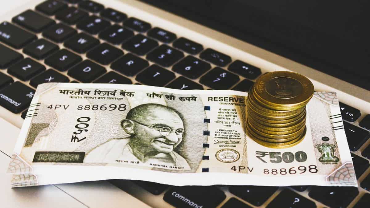 Calculations for creating a Rs 50 lakh fund