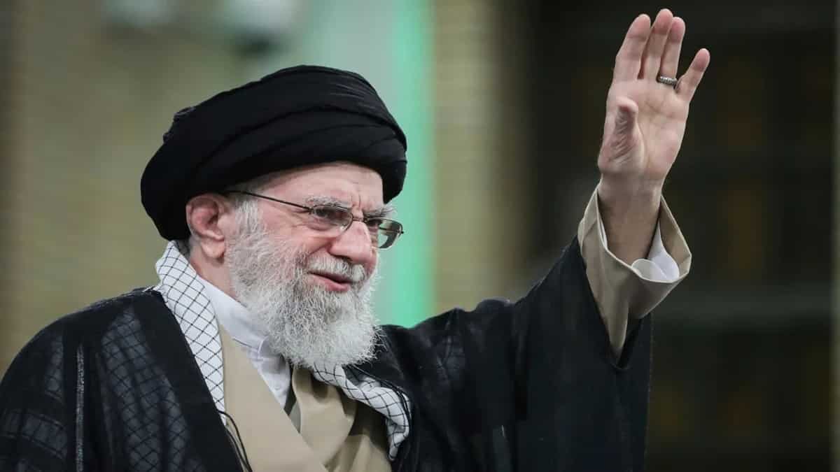 Bihar Governor, MoS External Affairs to represent India at Khamenei funeral: Sources