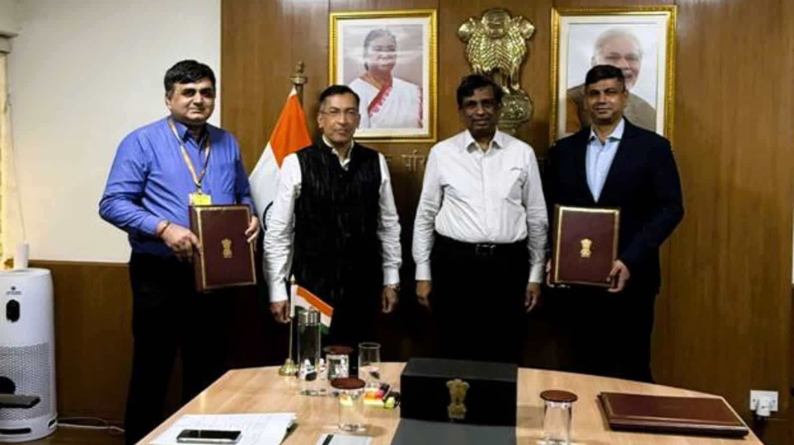 Volvo Eicher, Force Motors, Pinnacle Mobility join Centre's Delhi-NCR vehicle replacement scheme