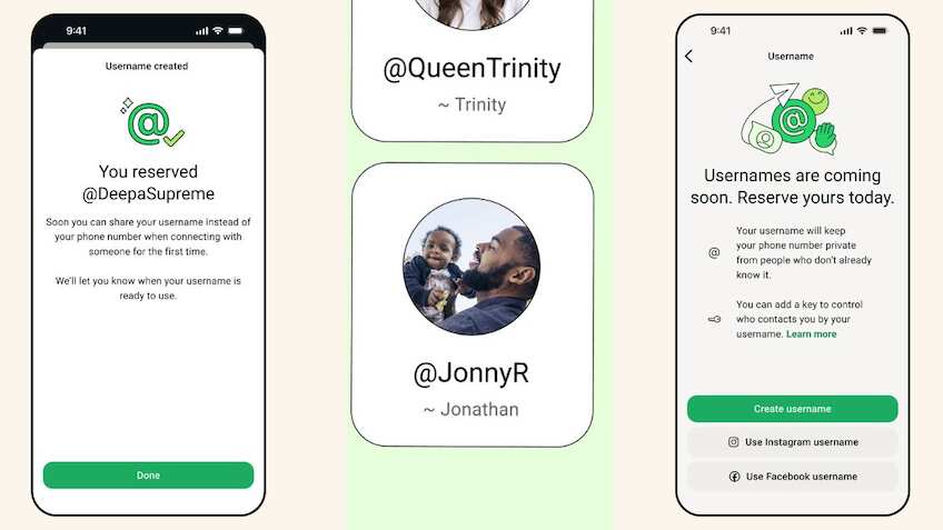 Big WhatsApp Update! Chat without revealing your phone number — Here's how it will work