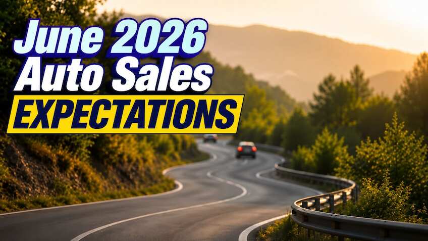 Auto Sales June 2026 Preview: From Maruti to M&M to Tata to Bajaj Auto, most PV makers seen clinching double-digit growth—Exports may shine