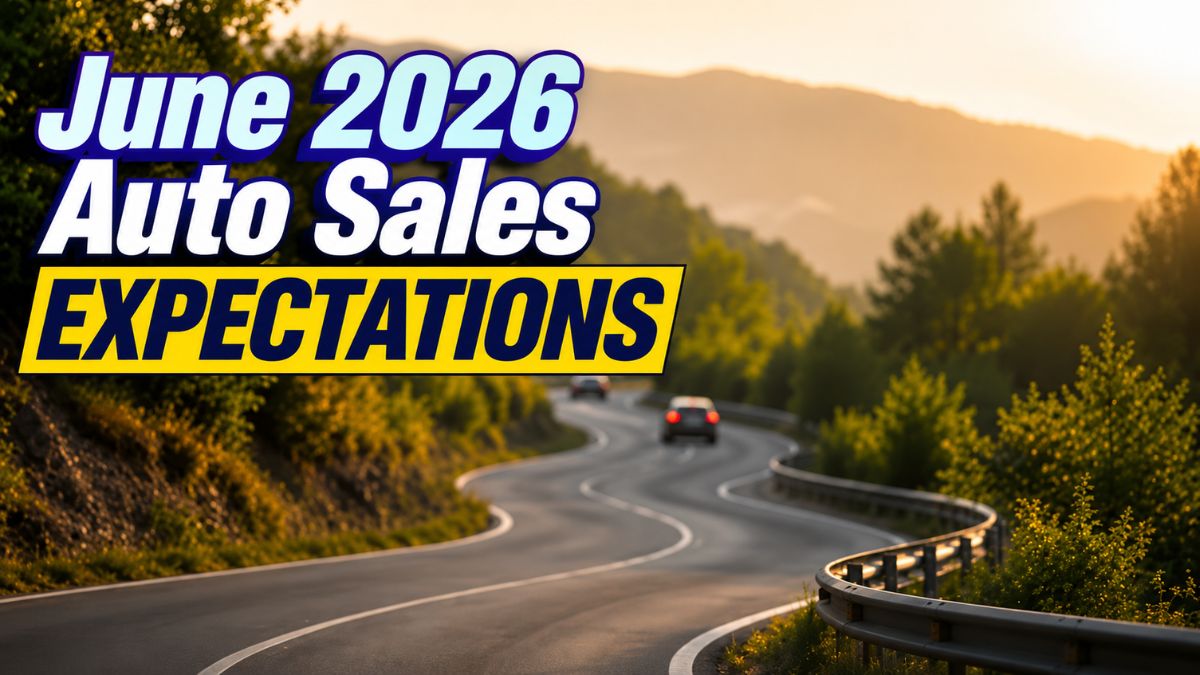 Auto Sales June 2026 Preview: From Maruti to M&M to Tata to Bajaj Auto, most PV makers seen clinching double-digit growth—Exports may shine