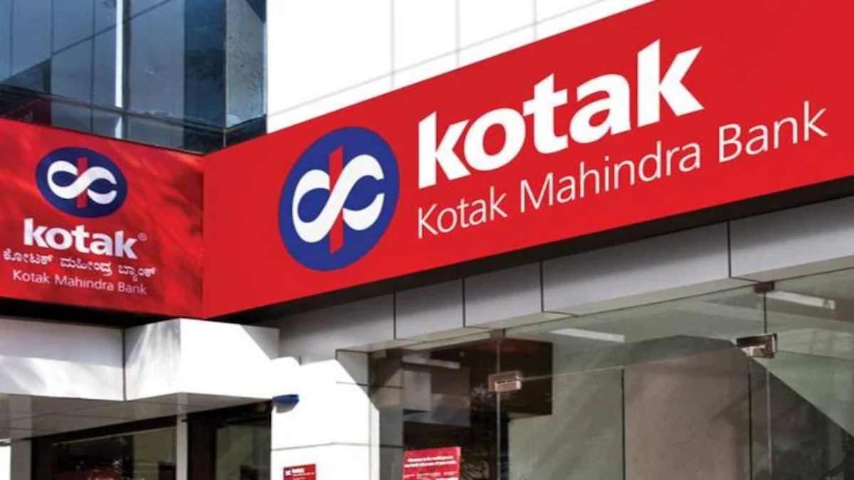 Stock to Watch: Kotak Mahindra Bank to acquire Deutsche Bank India's retail business for Rs 281.7 crore