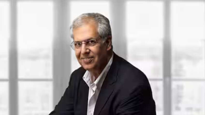 Noel Tata to step down as Voltas chairman in November under Tata Group's retirement policy
