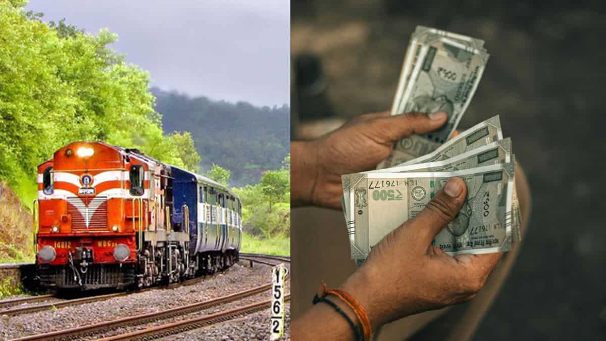 Railway penalties revised