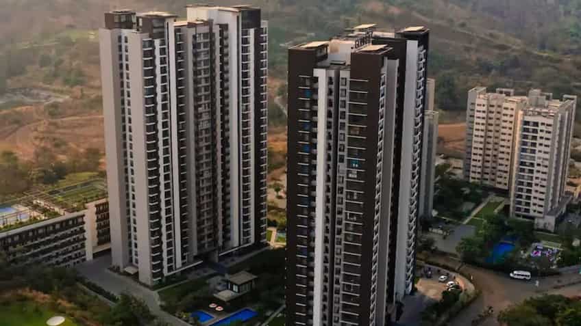 Godrej Properties wins Noida land bid, eyes over Rs 2,000 crore revenue; shares gain