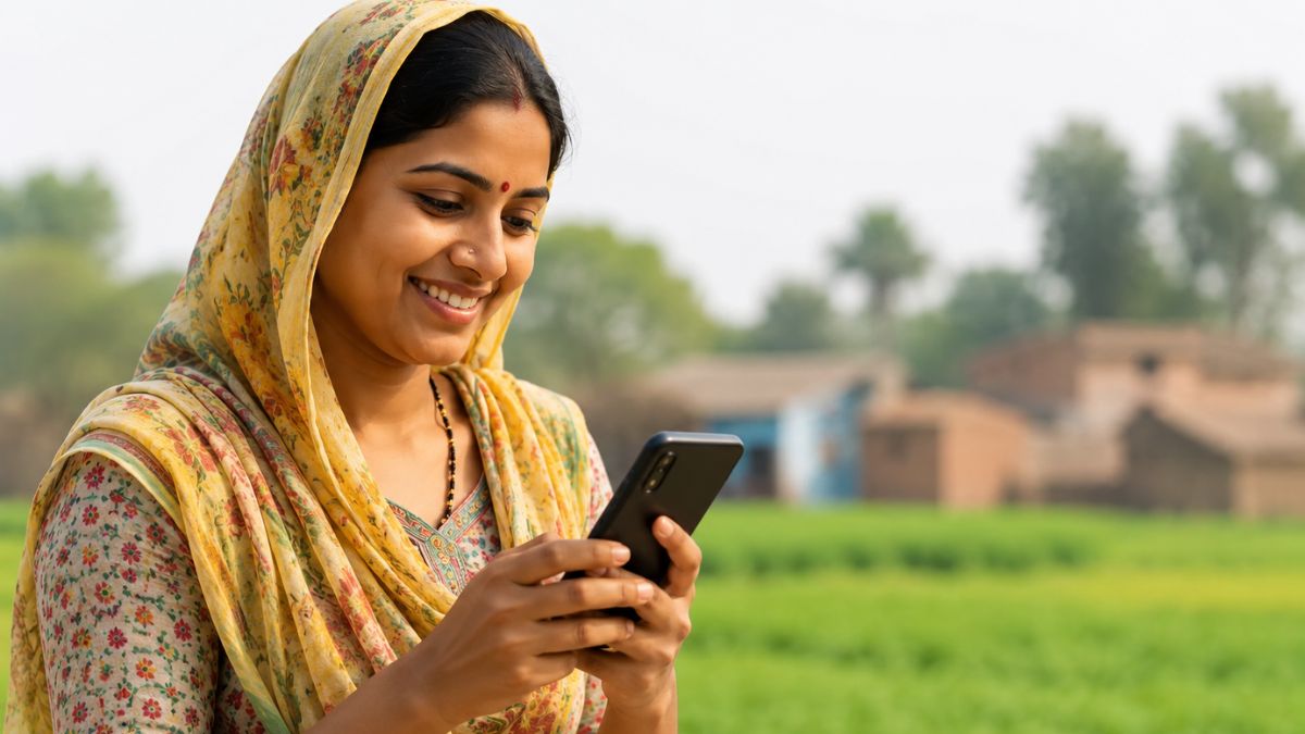 7 in every 10 rural women earners in India say they can spot digital fraud: Survey