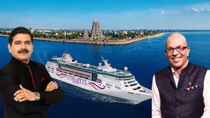 Waterways Exclusive Interview: Cordelia makes people happy, our growth to answer every question in 1-2 years, says CEO