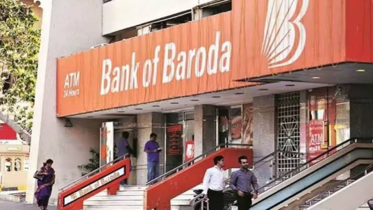Bank of Baroda Q1 Business Update: Global business rises 15% to Rs 30.51 lakh crore; advances grow 17%