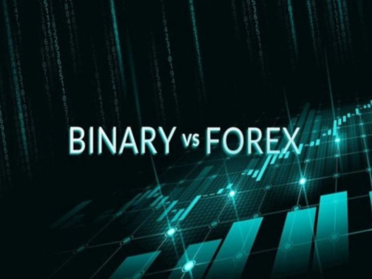 Forex Trading vs Binary Options: A comprehensive comparison