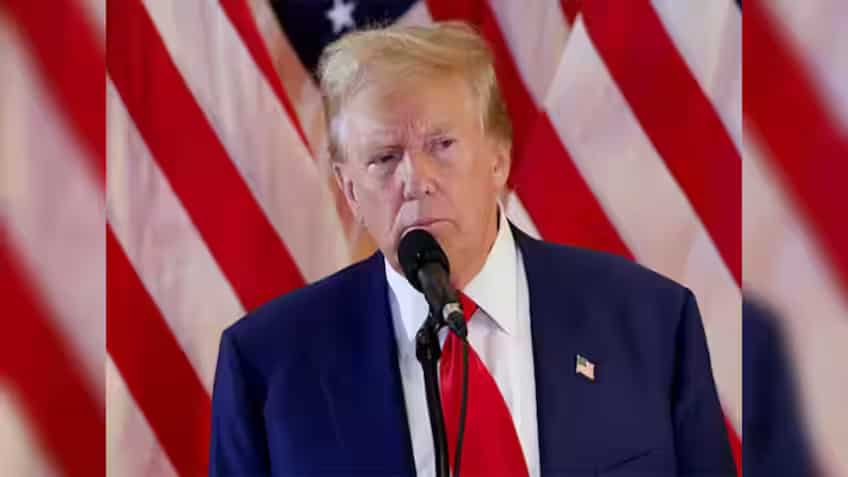 Trump's Crypto U-turn: What he once called a 'scam' made him over $1 billion in a year!