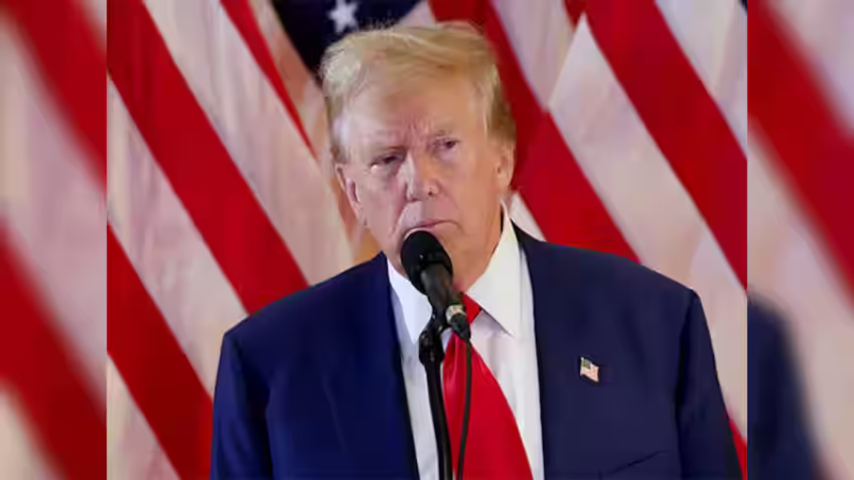 Trump's Crypto U-turn: What he once called a 'scam' made him over $1 billion in a year!