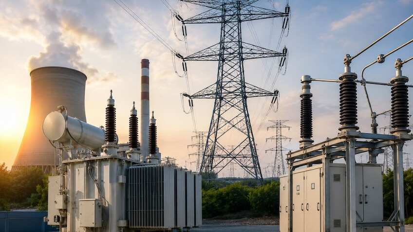 China-linked power firms get 2-year tender relief: Here's what it means for Indian businesses