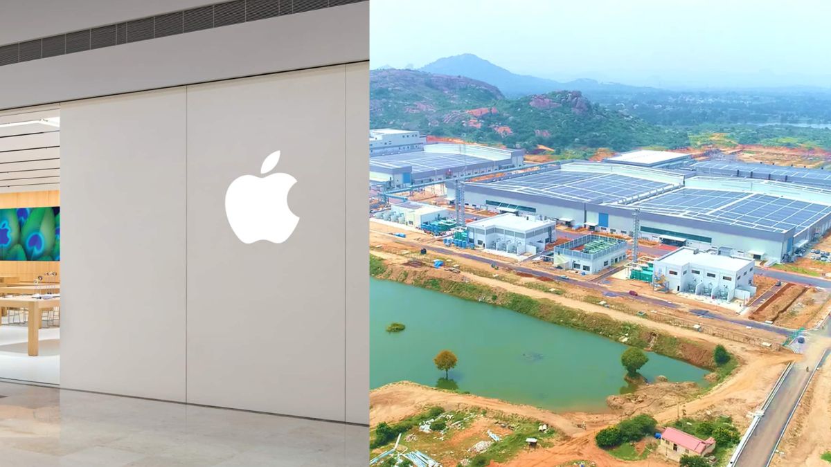 Tata Electronics Data Leak: What did MeitY said about reported cyber incident involving Apple iPhone 18?