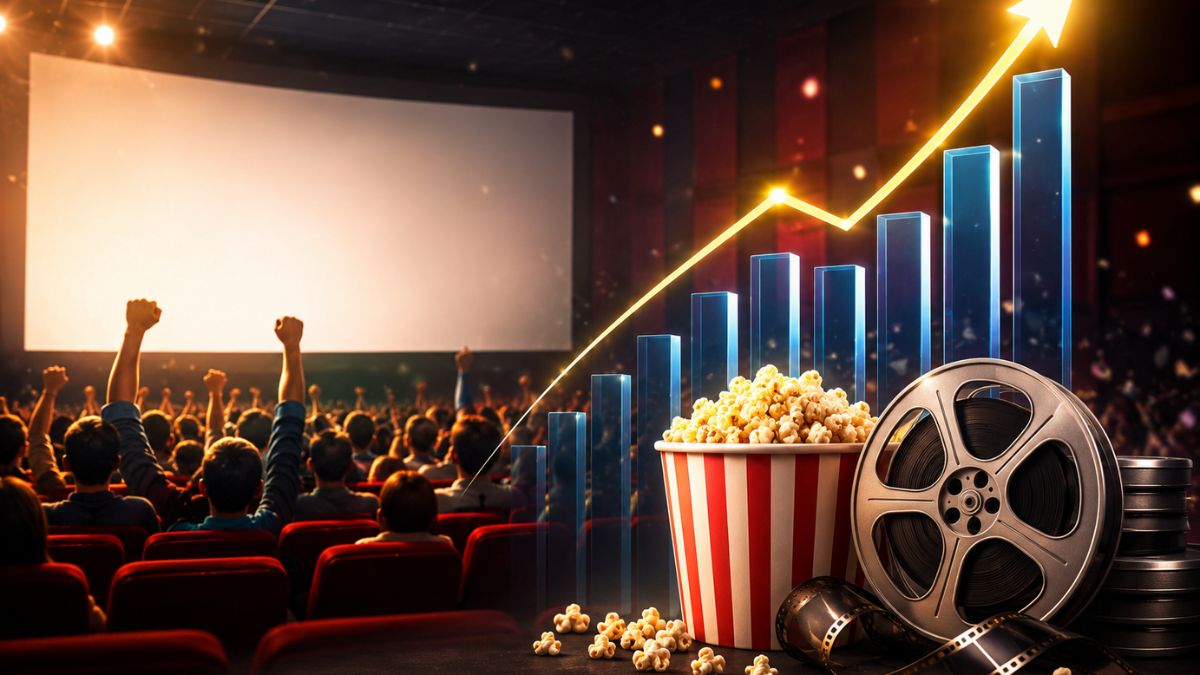 Box Office Boom in H1 2026: Multiplex collections jump 21%; which films brought audiences back?