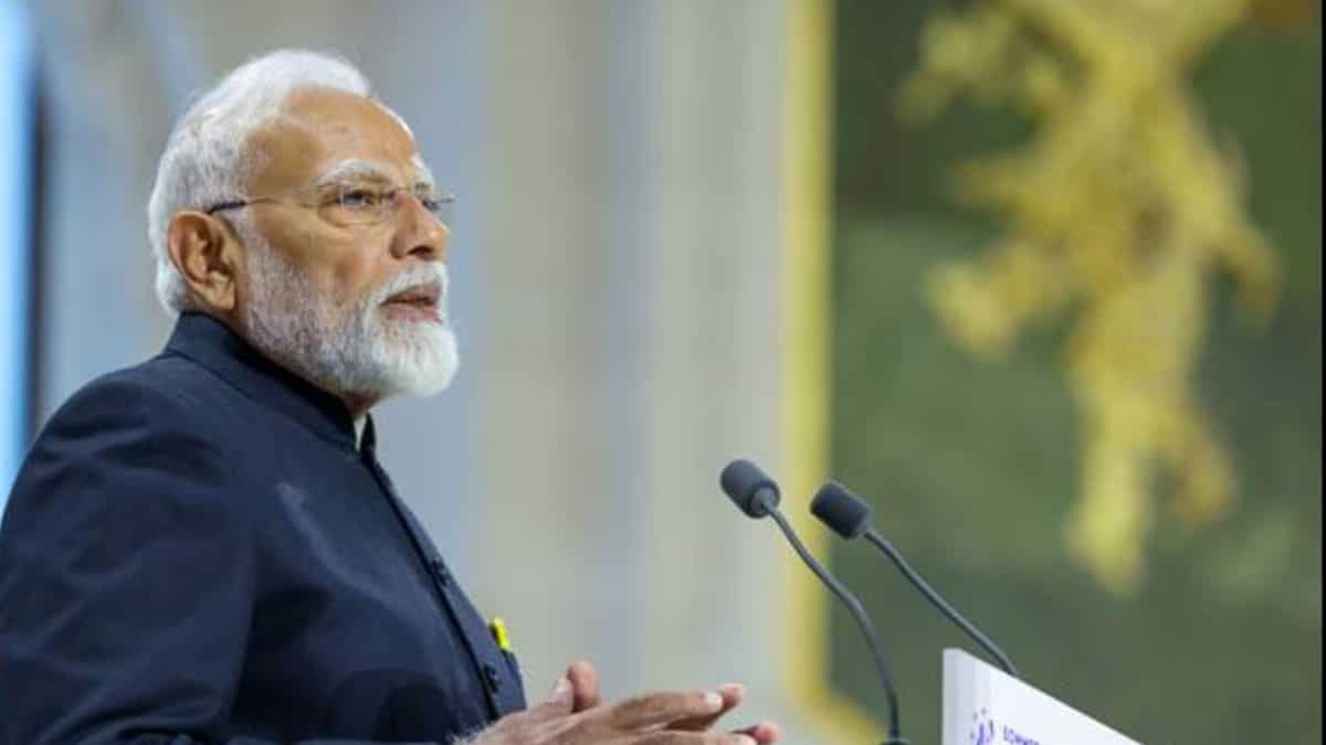 PM to kick off Rs 1.14 lakh-crore projects in Gujarat and Rajasthan on July 4: Full schedule