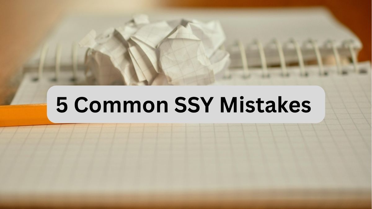 Sukanya Samriddhi Yojana: 5 common SSY mistakes that may affect your returns