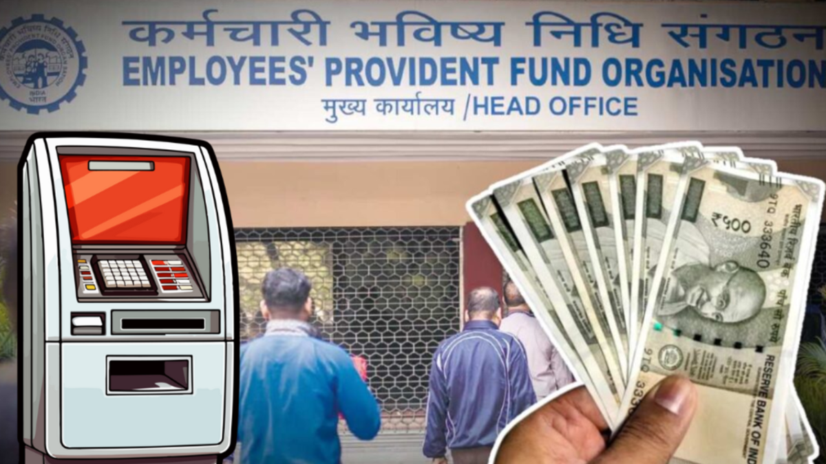 Good news for EPF subscribers: EPFO to credit 8.25% interest by July 15; check details