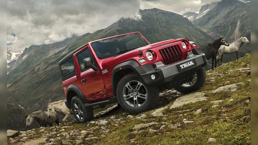 Mahindra hikes prices of SUVs, trucks and buses from July 10