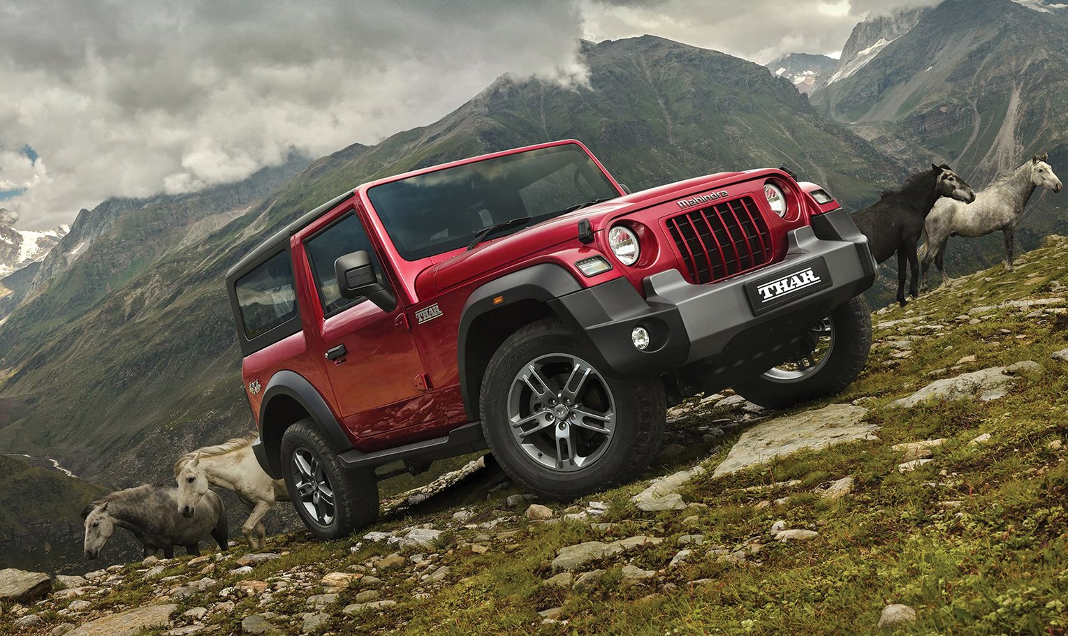 Mahindra hikes prices of SUVs, trucks and buses from July 10