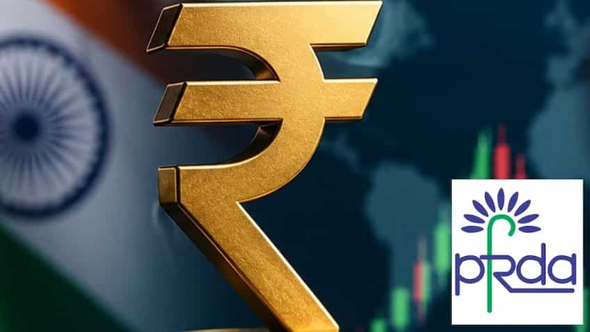 PFRDA's ASCEND panel to help 10 crore NPS subscribers diversify, access long‑term risk‑adjusted returns