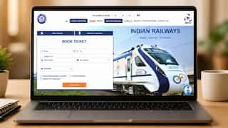 IRCTC New Website Update: Beta version launch soon with 4 changes in online train ticket booking